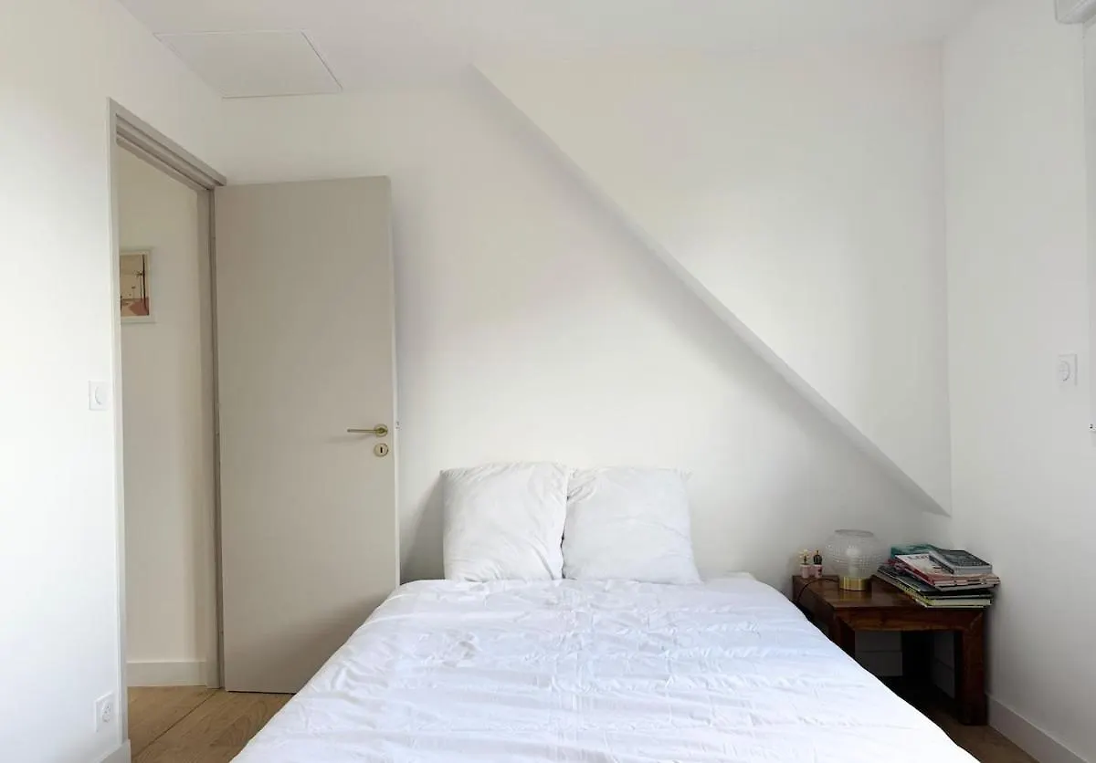 Tatil Evi Maison Renovee, Sainte Marine A 100 M De La Plage Combrit
