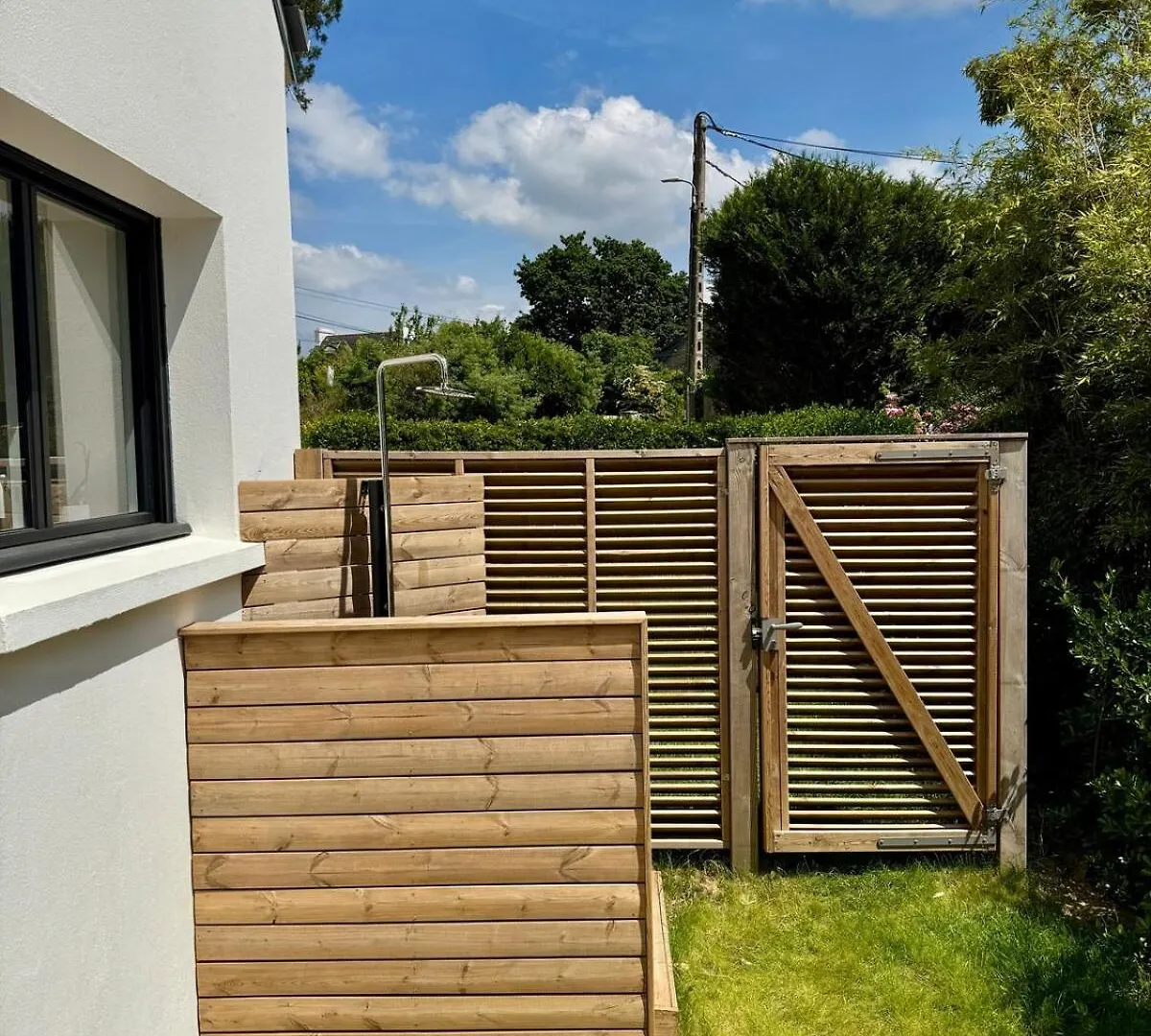 Maison Renovee, Sainte Marine A 100 M De La Plage Combrit Tatil Evi